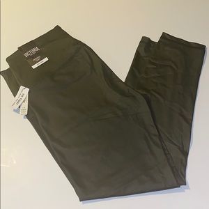 Brand New Victoria’s Secret Sport tights